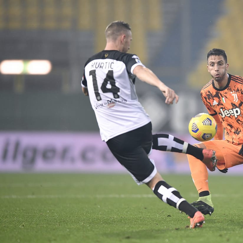 Eye on | Focus sul Parma