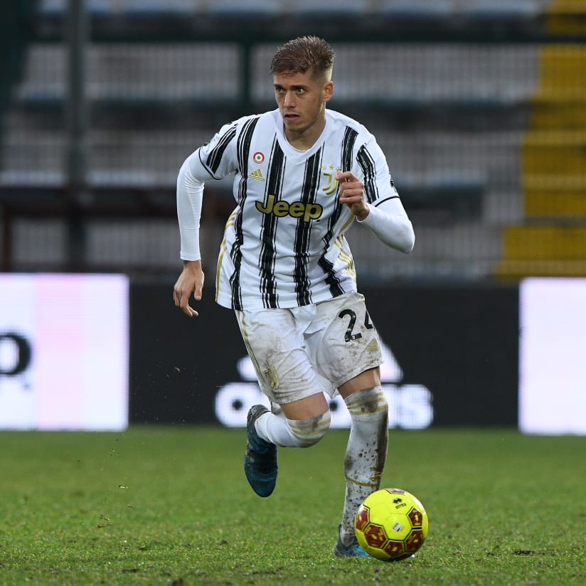 Le condizioni di Davide De Marino