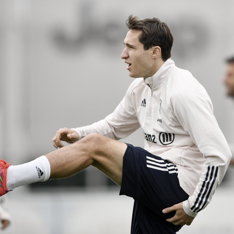 Training Center | Due giorni alla sfida contro i friulani