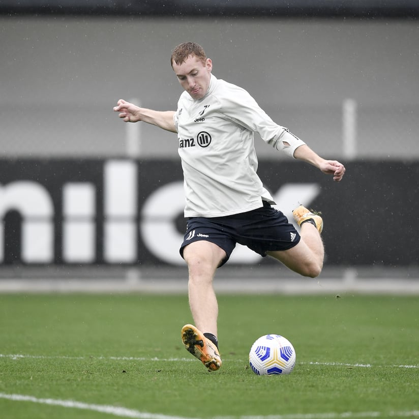 I convocati per la trasferta di Udine