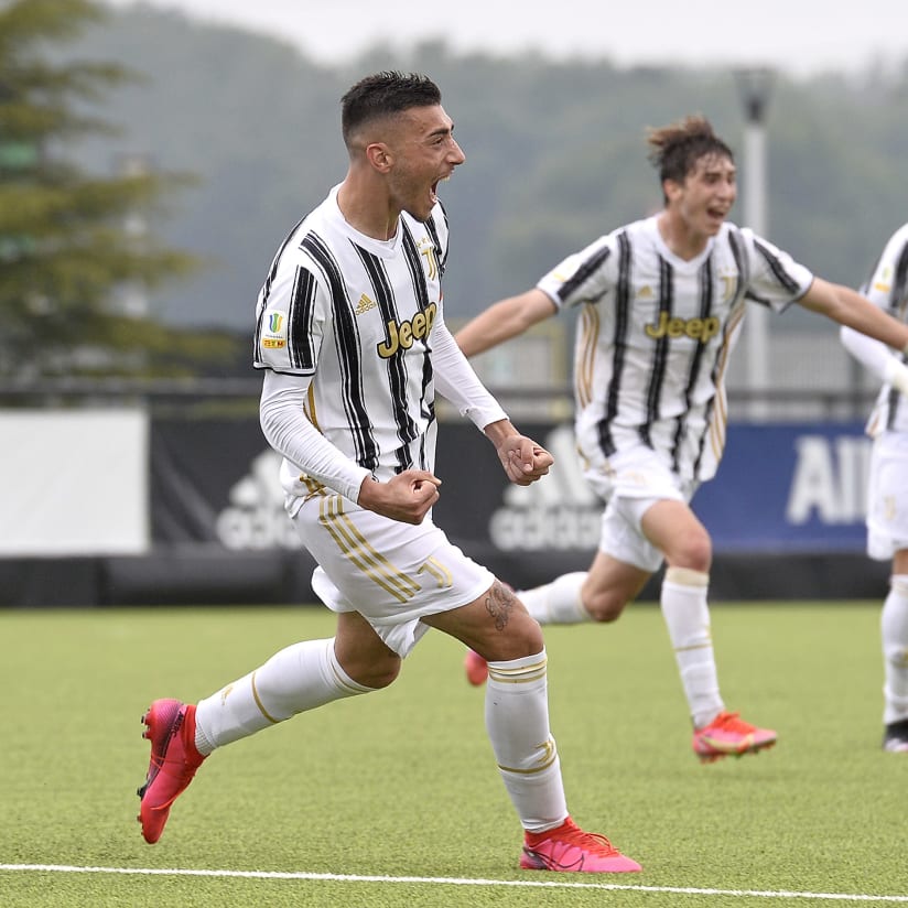 Gallery Under 19 | Juventus - Roma