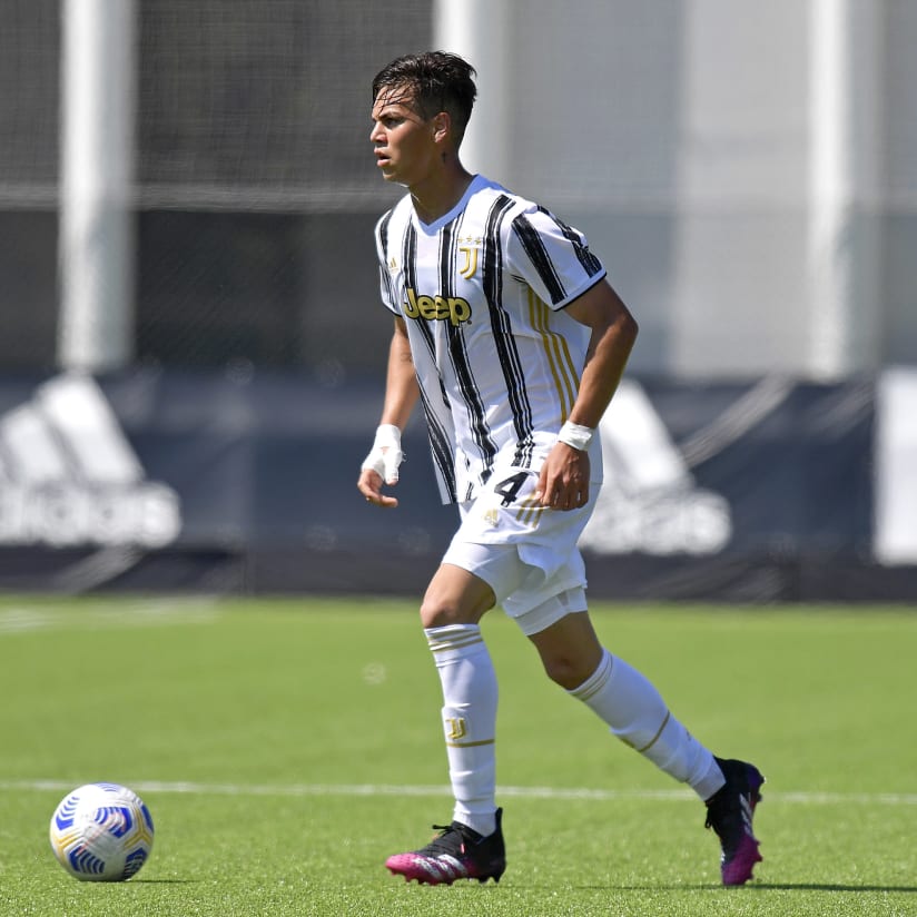 Under 19 | Pari tra Juve ed Empoli a Vinovo
