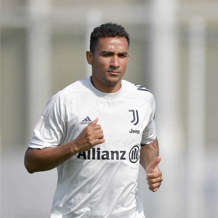 Training Center | Subito testa ai neroverdi