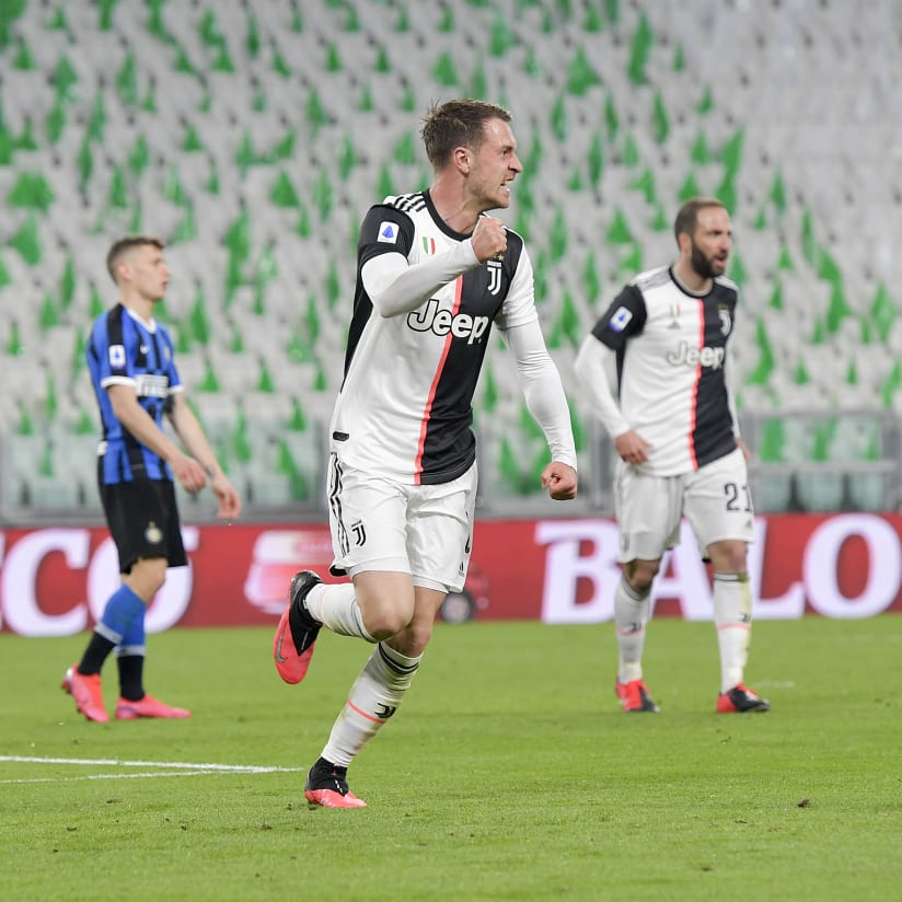 History | That 2020 Juve-Inter...