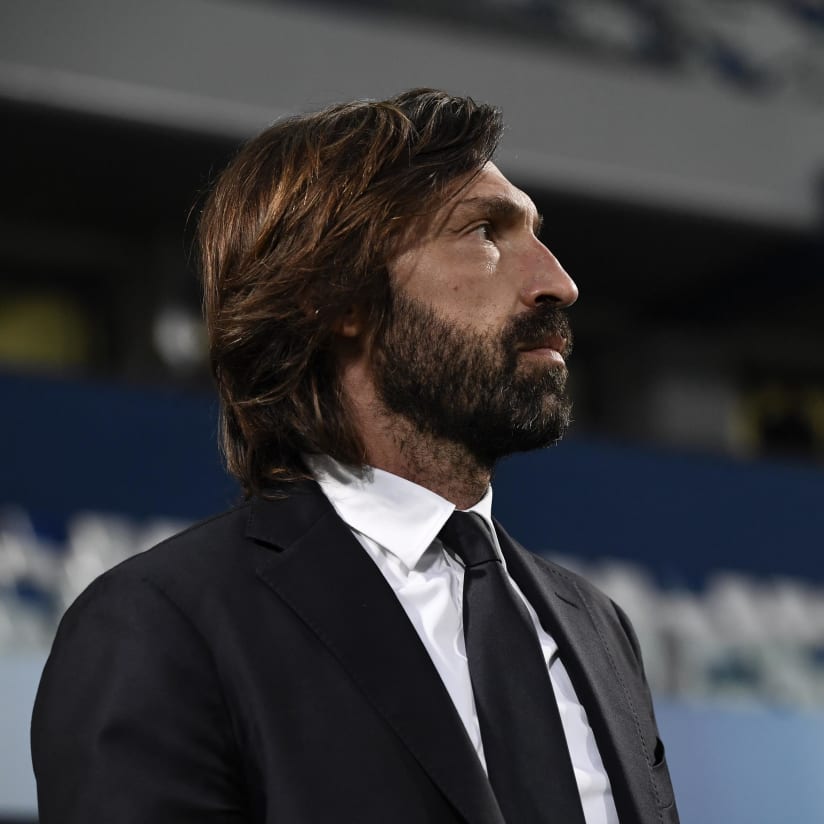 Bianconeri react to Sassuolo success