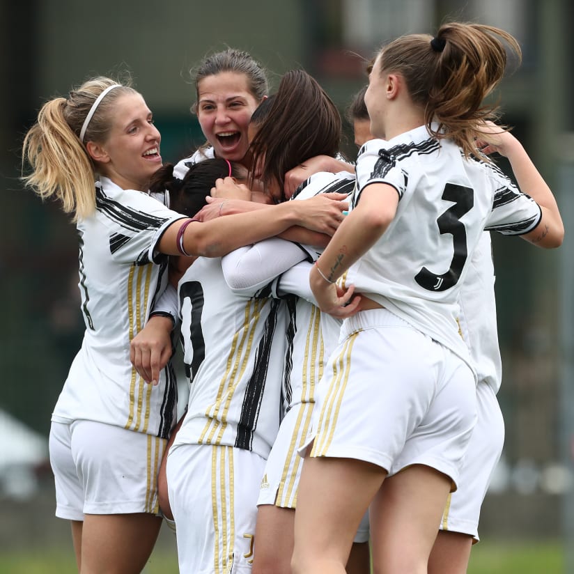 Under 19 Femminile alle Final Four! Vince ancora l'Under 17 Maschile