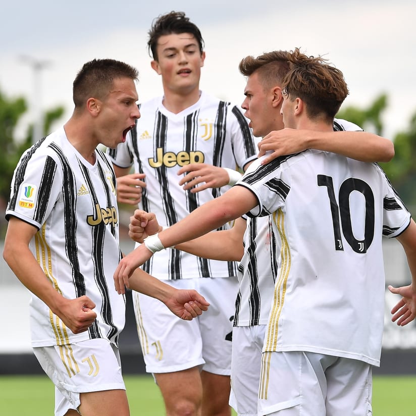 Under 19 | Seconda vittoria consecutiva, 2-0 al Genoa