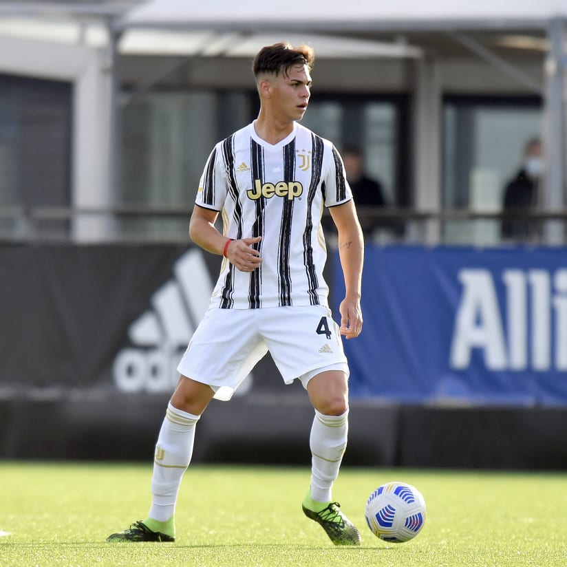 Le condizioni di Enzo Barrenechea