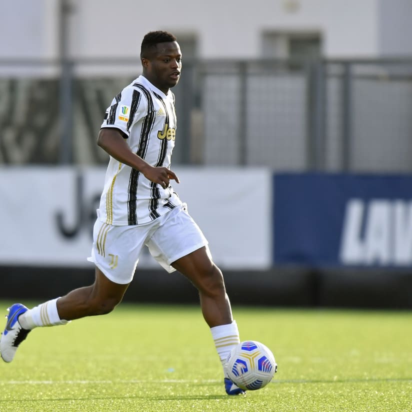 Under 19 | Doppio Chibozo e la Juve continua a vincere