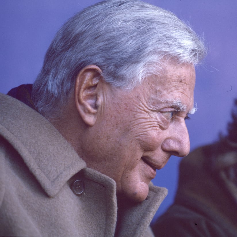 Seventeen years without Umberto Agnelli