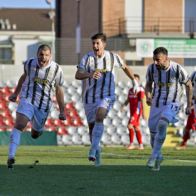 RECAP | LA STAGIONE DELLA JUVENTUS UNDER 23