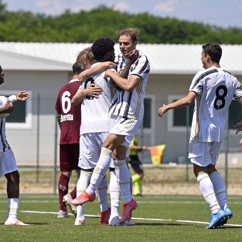 Under 19 | È bianconero anche il secondo Derby della stagione