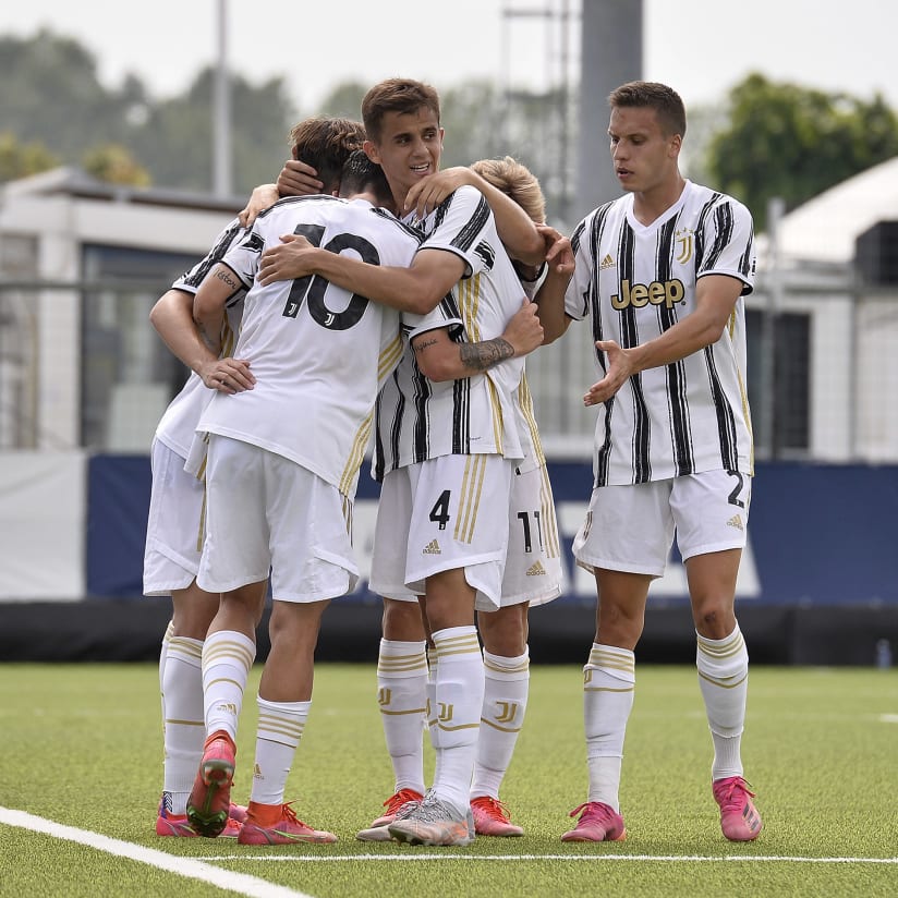 Under 19 | Vittoria sul Cagliari e adesso testa ai Play-Off!