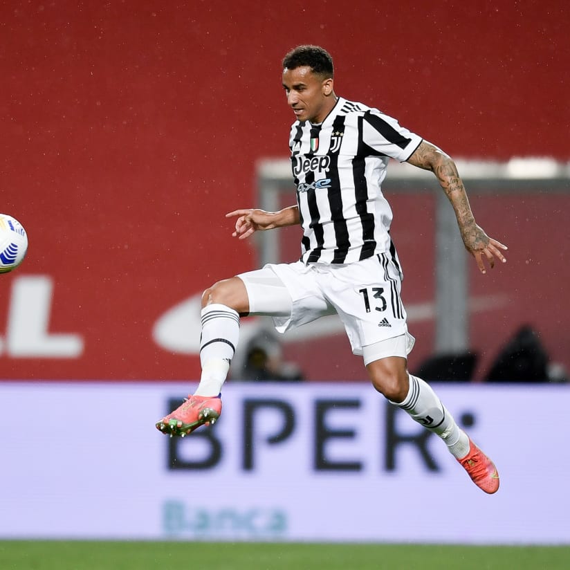 Euro 2020 & Copa America: The results of the Bianconeri