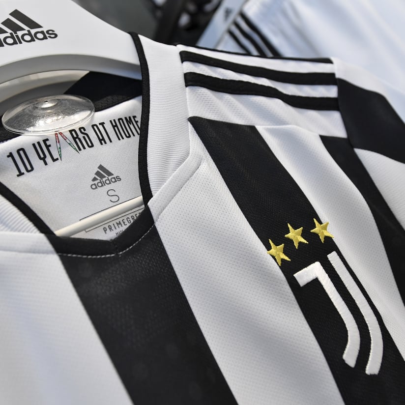 Juventus Store Multifunctional Spaces Dedicated To All Juventus Fans