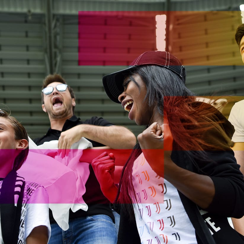 Juventus Membership is for EVERYONE! 