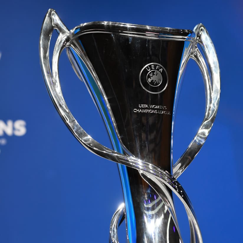 UWCL: si parte il 18 agosto contro il Kamenica Sasa