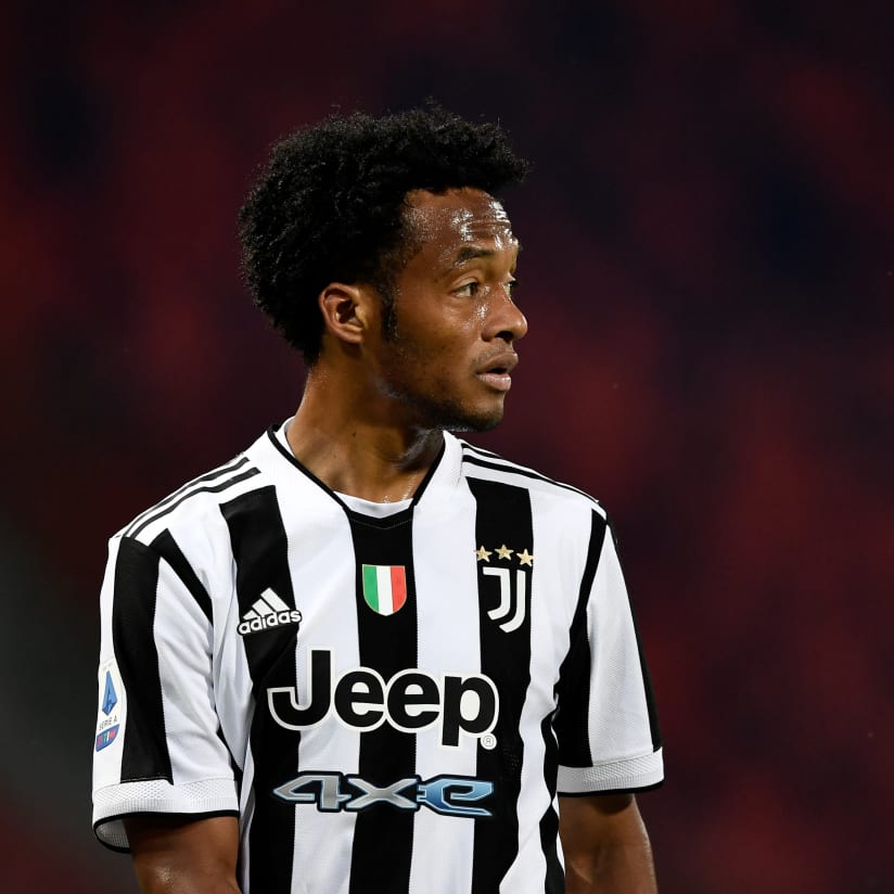 Kolombia dan Cuadrado lolos ke semi-final Copa America
