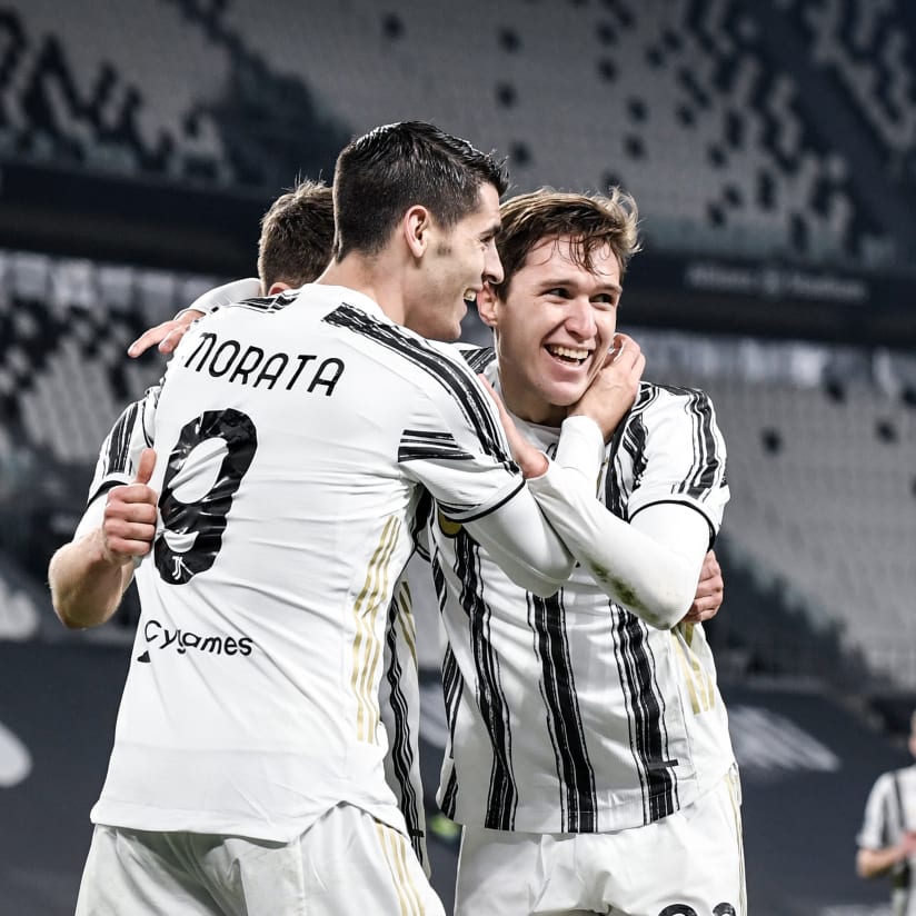 Black & White Stories: Italia-Spagna in bianconero