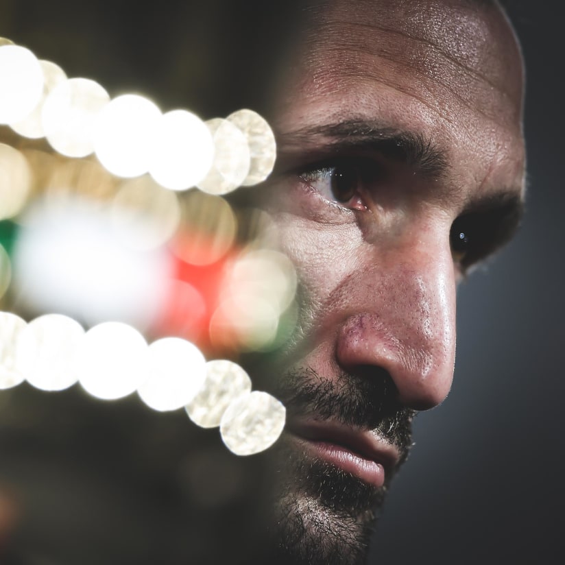 Chiellini 2023 | La storia continua! 