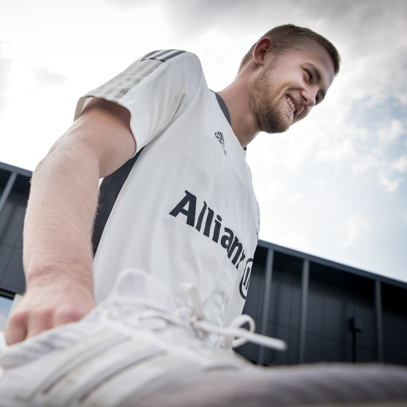 Birthday wishes for Matthijs!