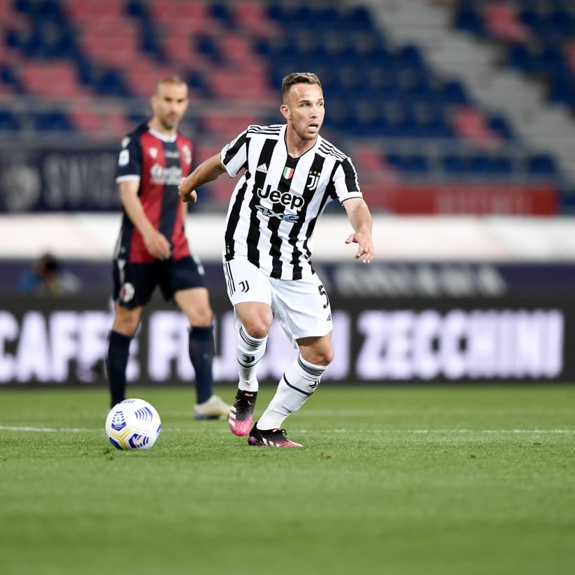 Happy birthday, Arthur!