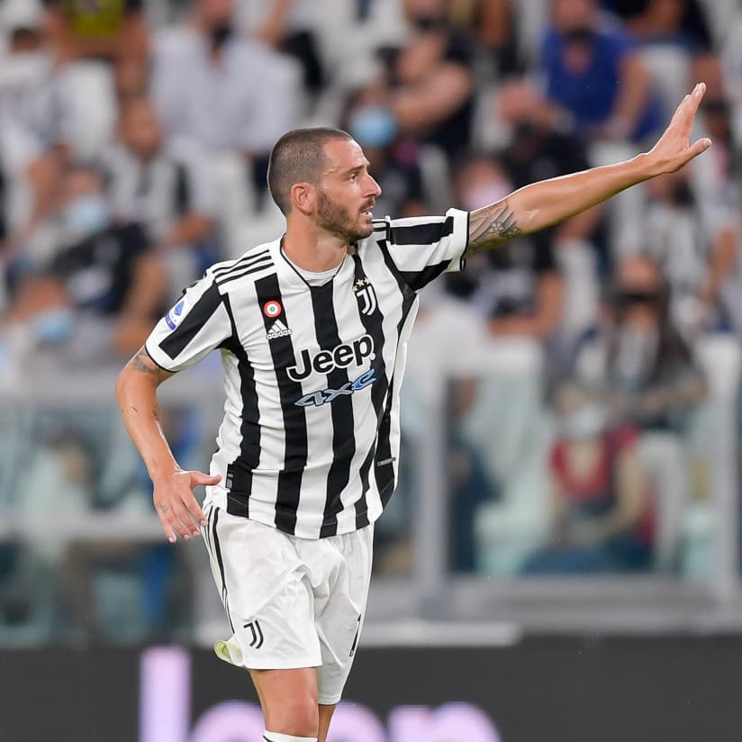 International call-ups for the Bianconeri