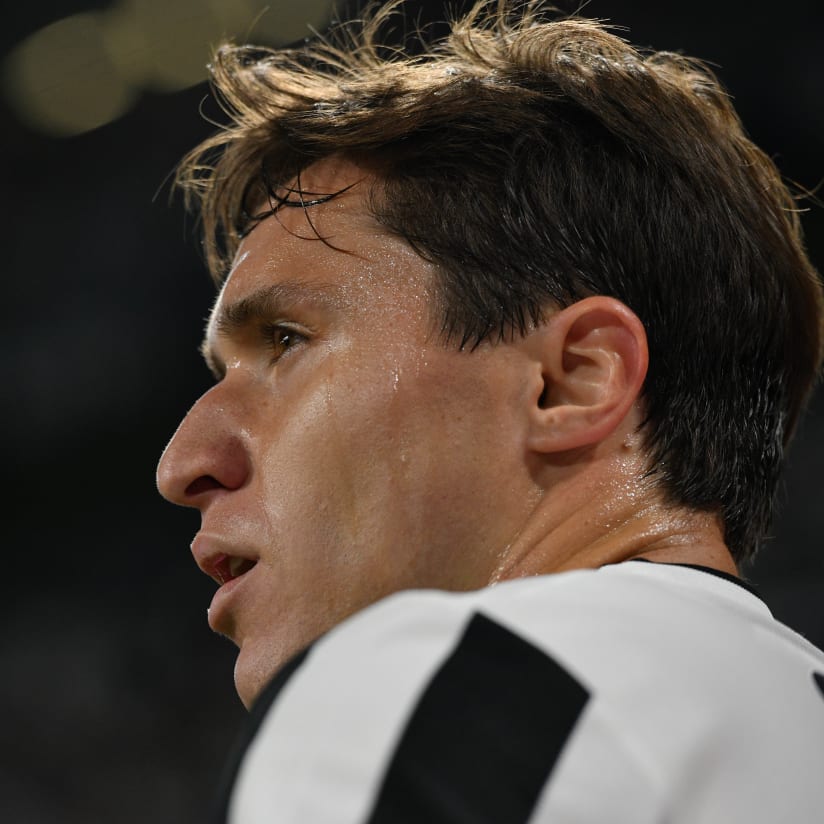 Nazionali | Il programma di oggi dei bianconeri