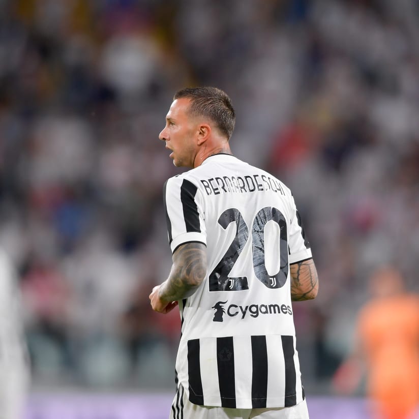 Stats & Facts | Napoli – Juventus 