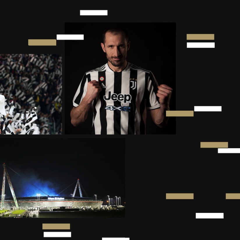 Juve-Chelsea tickets on general sale!