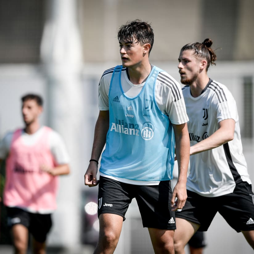 Le condizioni di Leonardo Cerri