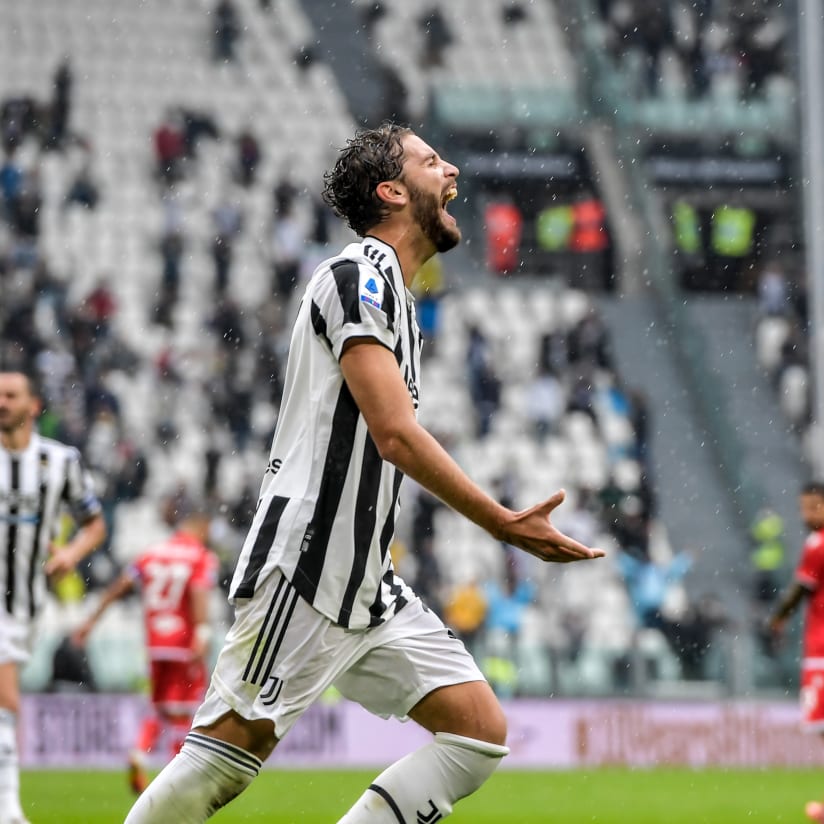 Buon compleanno, Loca!