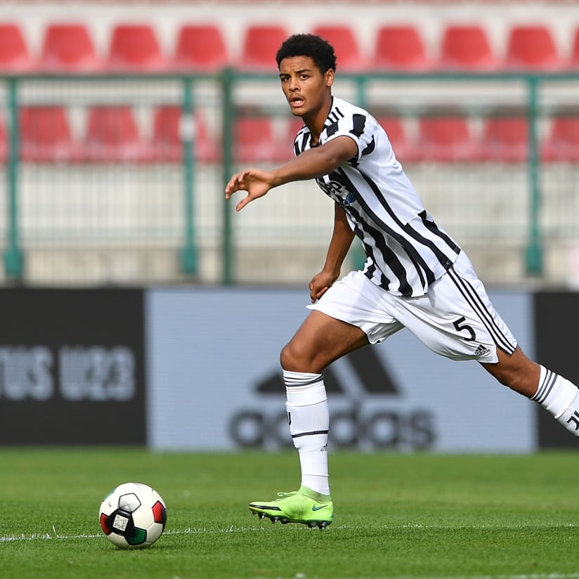 Under 23 | Juve-Giana Erminio, i convocati