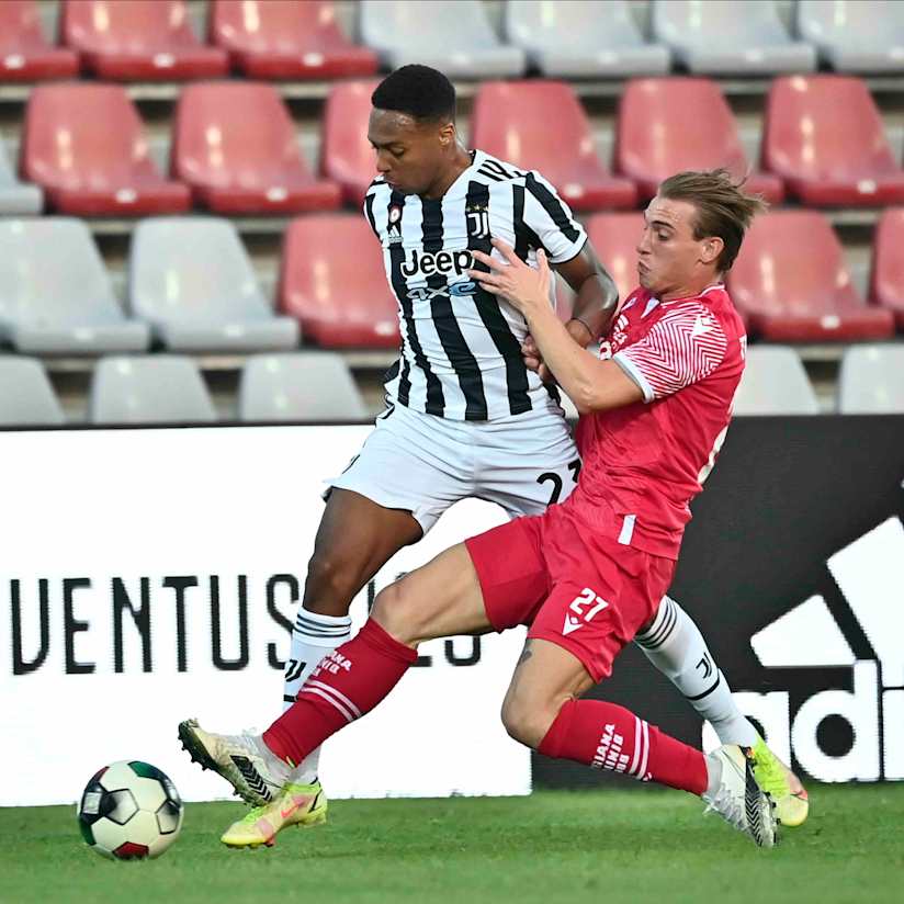 Under 23 | Ad Alessandria passa la Giana Erminio