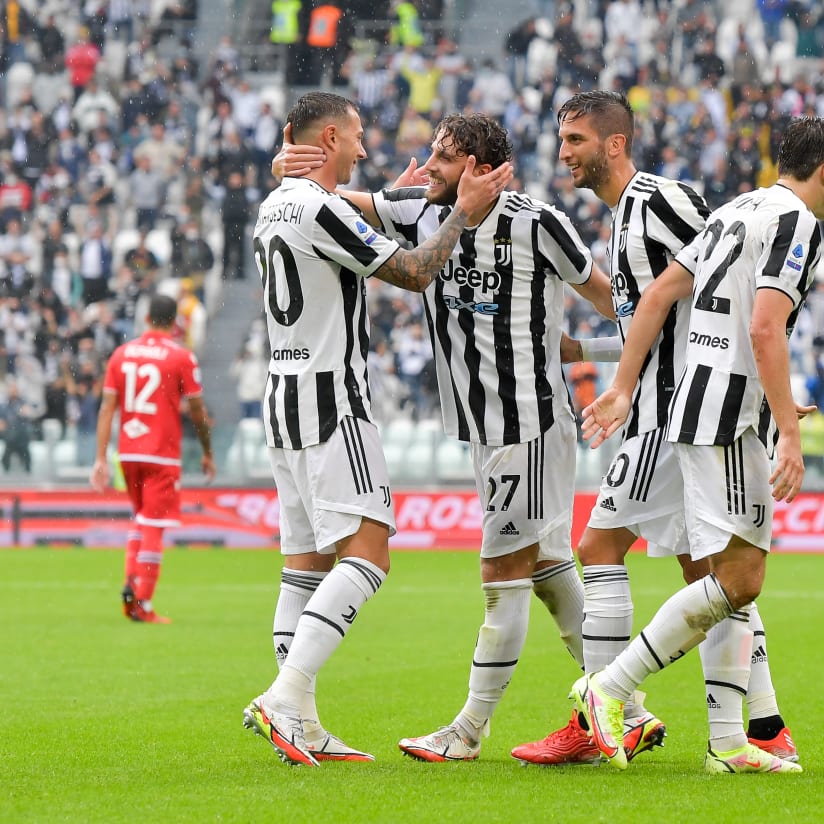 I convocati per il Derby della Mole!