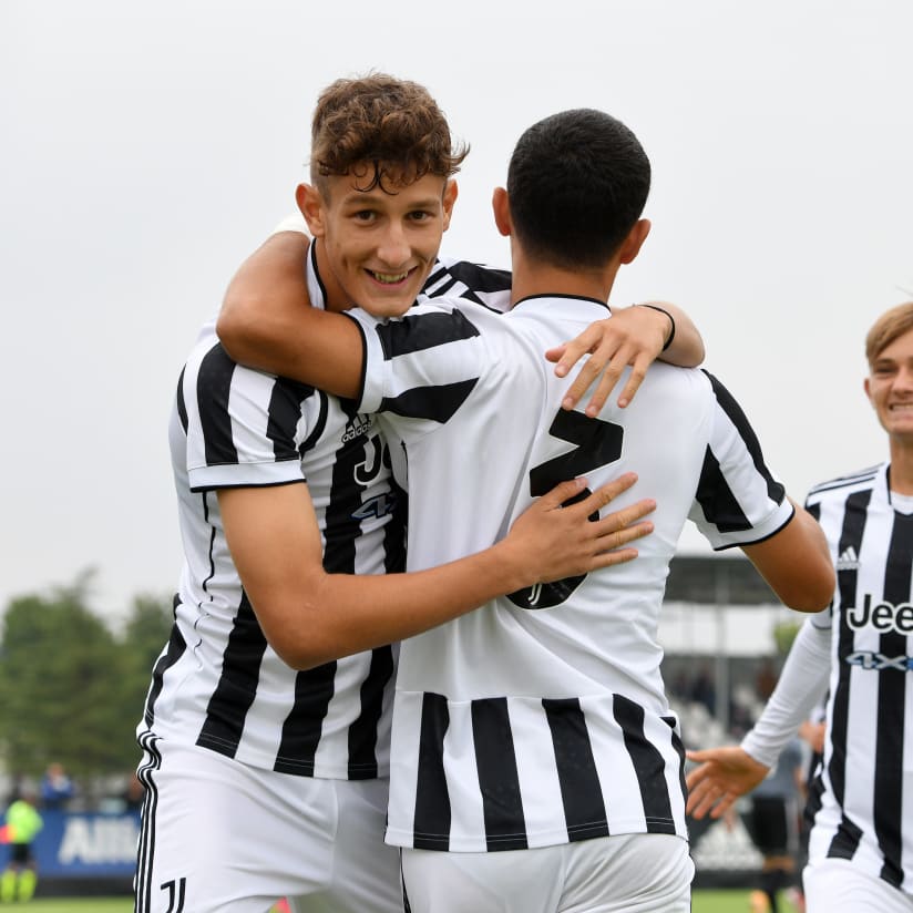 Giovanili | Successi per Under 16 e Under 15