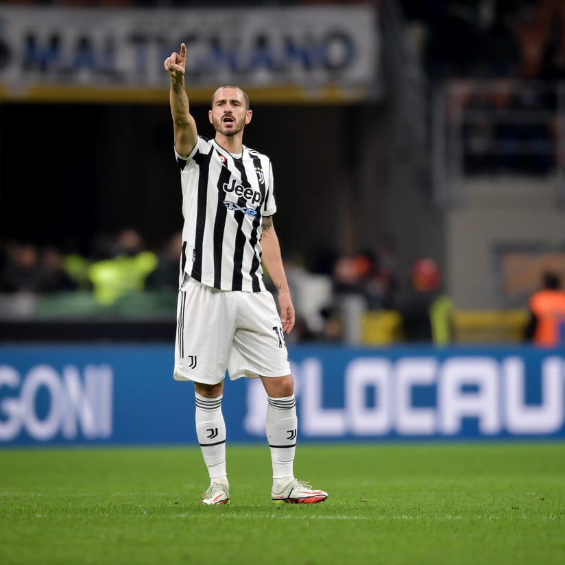 Matchday Station | Juventus - Sassuolo