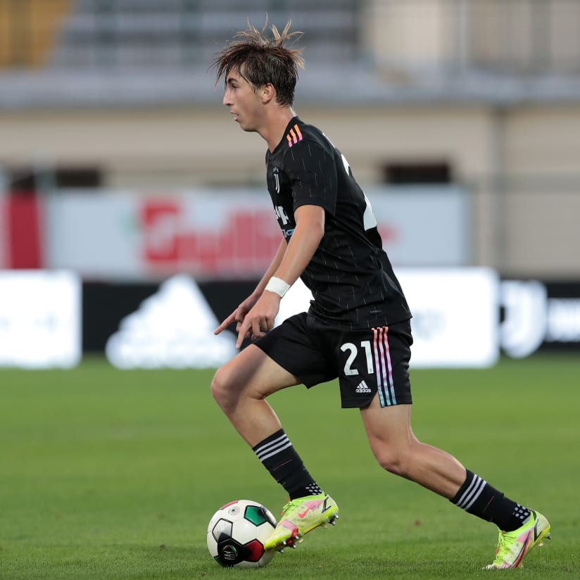 Under 23 | I convocati per la trasferta di Piacenza