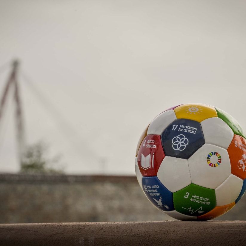 Bilancio di Sostenibilità 2020/2021 – Summary