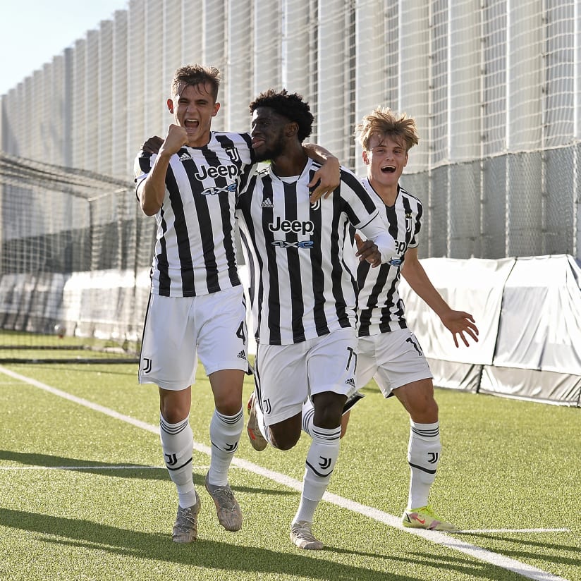 Under 19 | Poker allo Zenit, Juve avanti in Youth League!