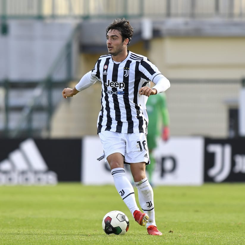 Under 23 | I convocati per Juve-Lecco