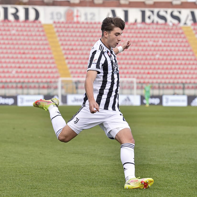 Under23 | Juve-Lecco, la gallery
