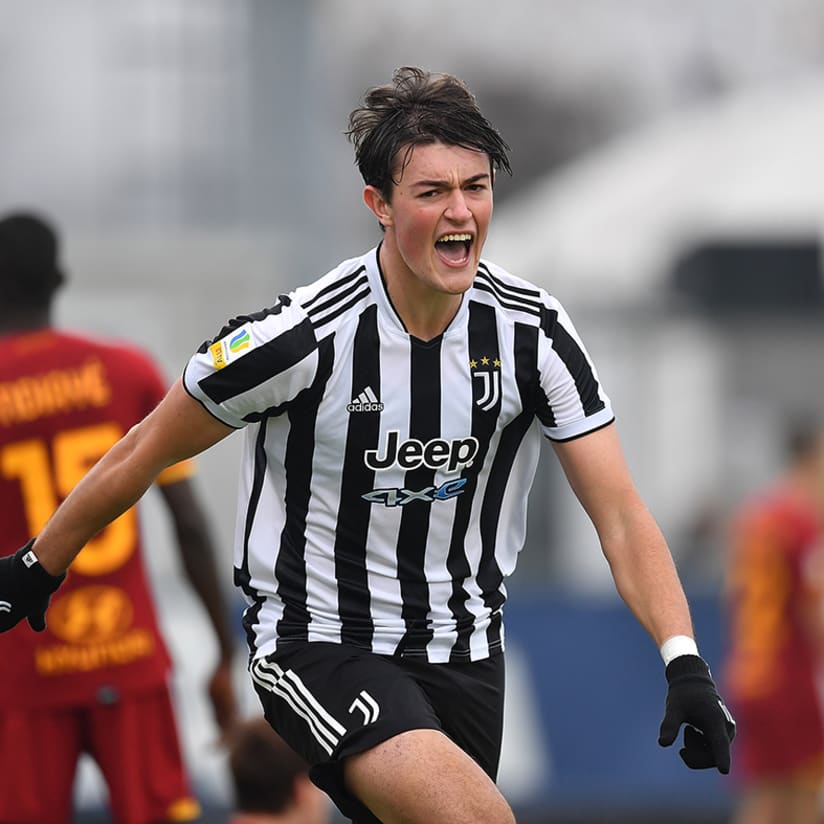 Gallery Under 19 | Juventus - Roma
