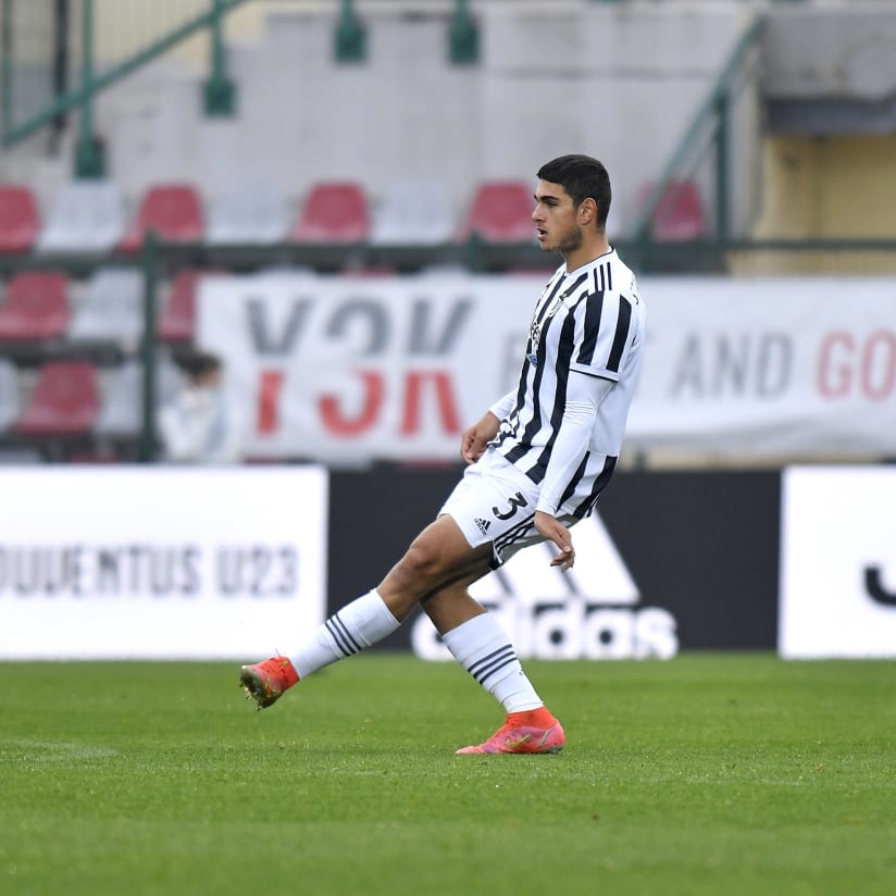 Under 23 | I convocati per il Trento