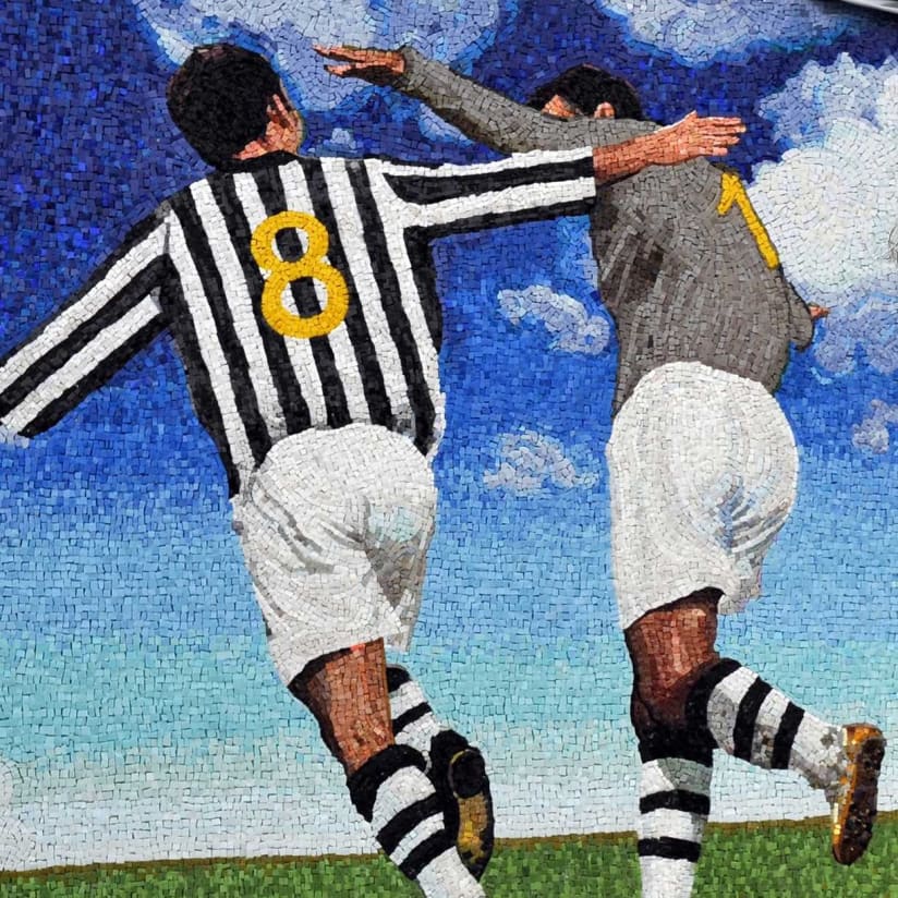 Fifteen years without Ale and Ricky