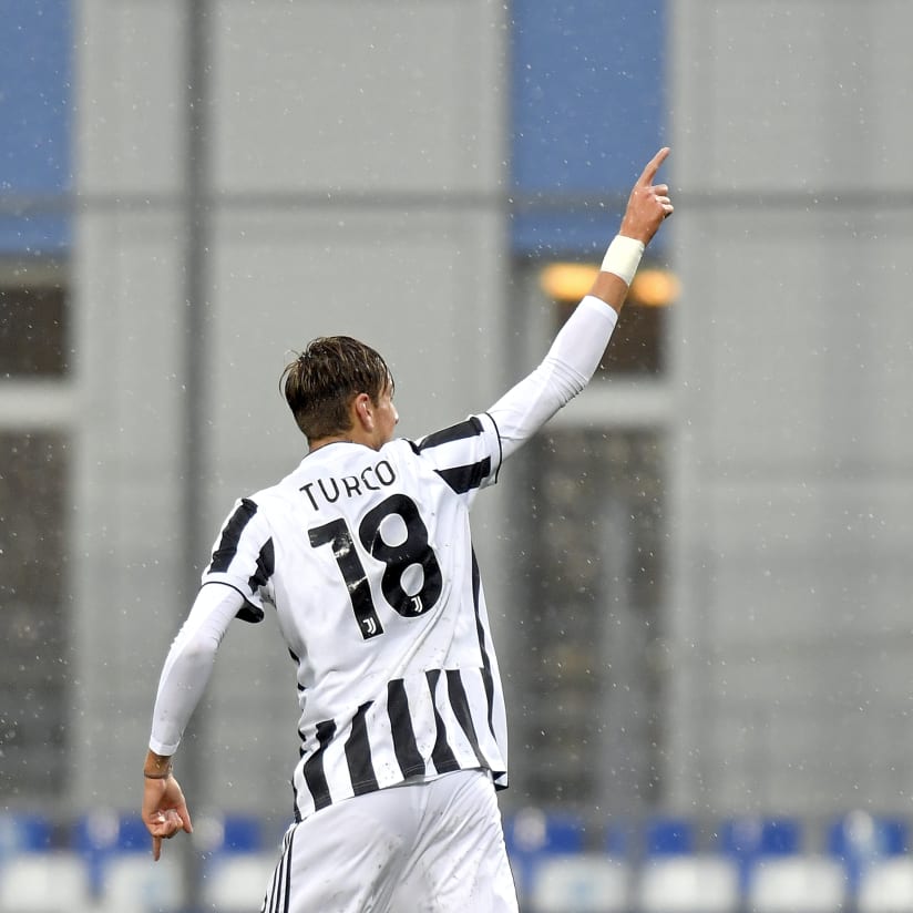 Under 19 | La Juve torna alla vittoria: 2-1 all’Empoli! 
