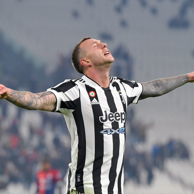 5 Pills | Juventus - Cagliari