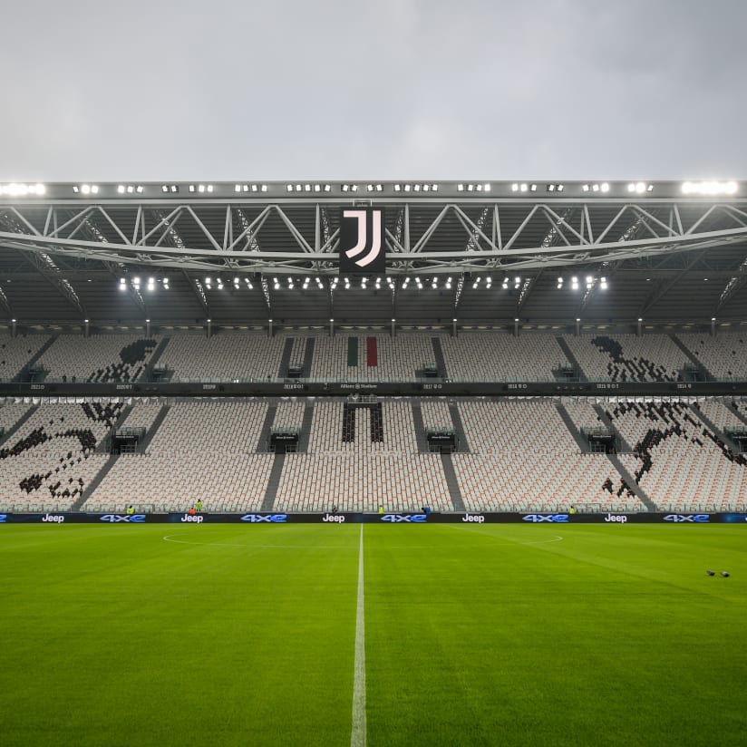 Suspension of ticket sales for upcoming matches