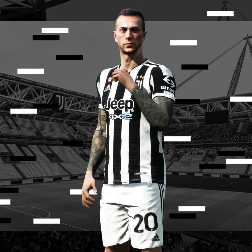 MVP di dicembre: Bernardeschi!