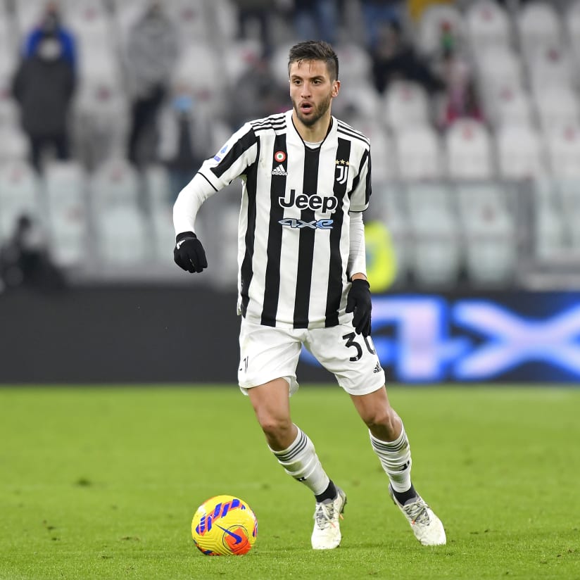 L'agenda dei bianconeri in Nazionale